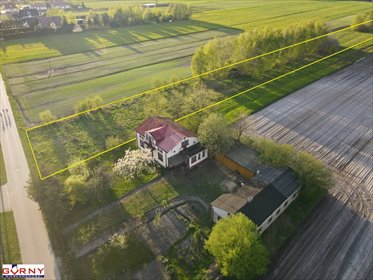 działka na sprzedaż 10400m2 działka Siomki