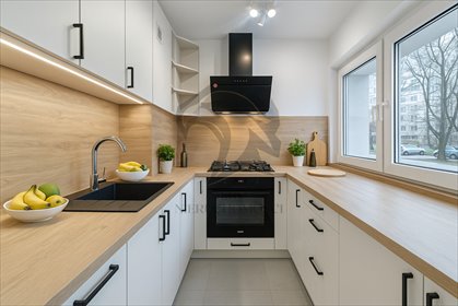 mieszkanie na sprzedaż 46m2 mieszkanie Łódź, Bałuty, Wici