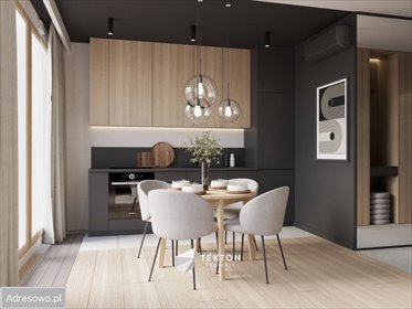 mieszkanie na sprzedaż 35m2 mieszkanie Warszawa, Wola Czyste, Kolejowa