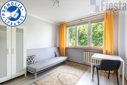 mieszkanie na wynajem 45m2 mieszkanie Kraków, Krowodrza, ks. Kazimierza Siemaszki