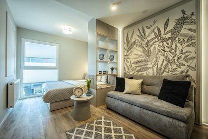 mieszkanie na sprzedaż 26m2 mieszkanie Łódź, Śródmieście, Pilota Stanisława Wigury