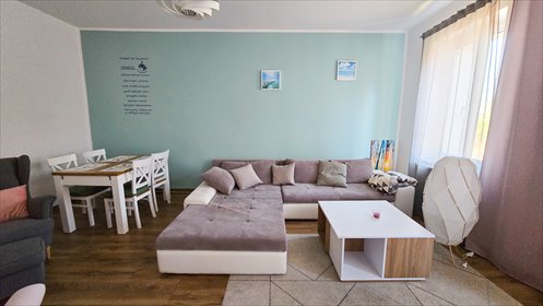 mieszkanie na sprzedaż 55m2 mieszkanie Darłowo, ul. Powstańców Warszawskich