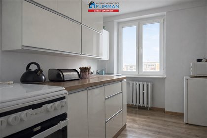 mieszkanie na sprzedaż 59m2 mieszkanie Trzcianka