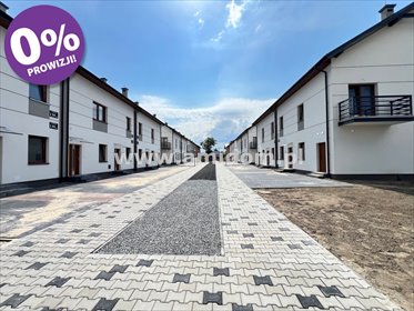 mieszkanie na sprzedaż 120m2 mieszkanie Kobyłka