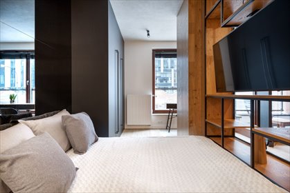 mieszkanie na wynajem 43m2 mieszkanie Warszawa, Wola, Siedmiogrodzka