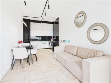 mieszkanie na sprzedaż 56m2 mieszkanie Białystok, Młodych, Choroszczańska