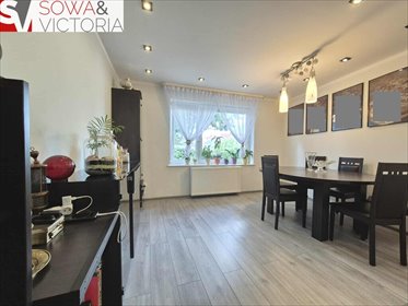 dom na sprzedaż 89m2 dom Świebodzice