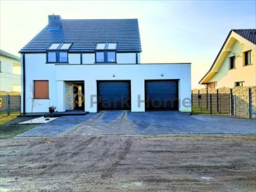 dom na sprzedaż 146m2 dom Pianowo