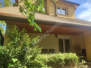 dom na sprzedaż 200m2 dom Brwinów