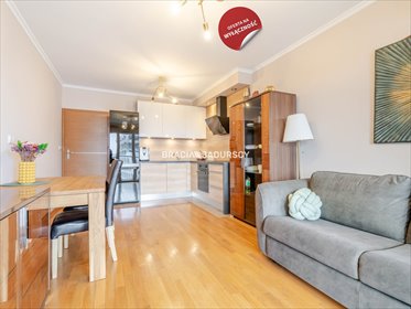 mieszkanie na sprzedaż 52m2 mieszkanie Kraków, Stare Miasto, 29 Listopada