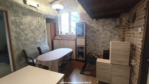 Działka 540 m² z domem na ROD Radość - polecam działka Bydgoszcz