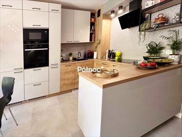 dom na sprzedaż 81m2 dom Myślenice, Zacisze