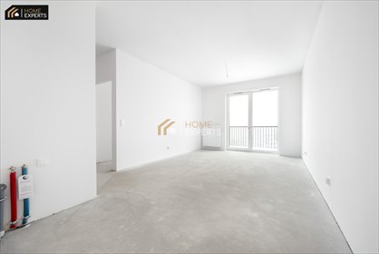 Nowoczesne 2-pokojowe mieszkanie na Morenie, 41,65 m2 mieszkanie Gdańsk, Morena Piecki-Migowo, Stanisława Lema