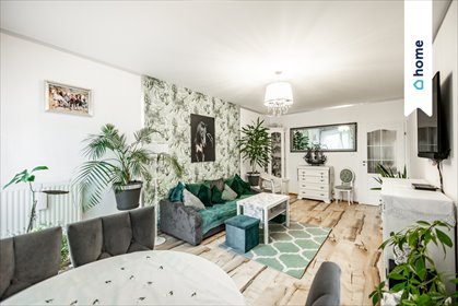 mieszkanie na sprzedaż 53m2 mieszkanie Wrocław, Psie Pole, Zatorska