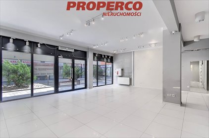 lokal użytkowy na wynajem 66m2 lokal użytkowy Kielce, Centrum, Starodomaszowska