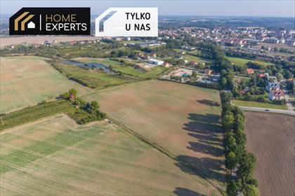 działka na sprzedaż 113200m2 działka Pasłęk, Dworcowa