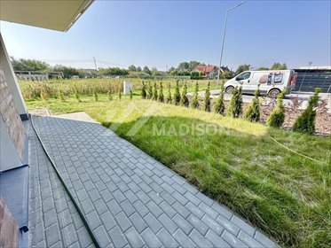 mieszkanie na sprzedaż 60m2 mieszkanie Warszawa, Białołęka, Kąty Grodziskie