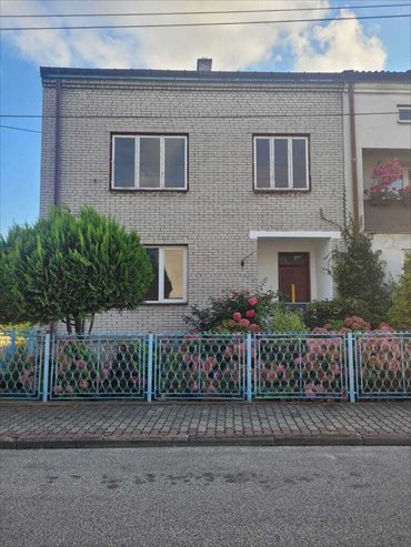 dom na sprzedaż 150m2 dom Stopnica