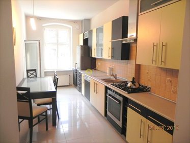 mieszkanie na wynajem 88m2 mieszkanie Katowice, Śródmieście
