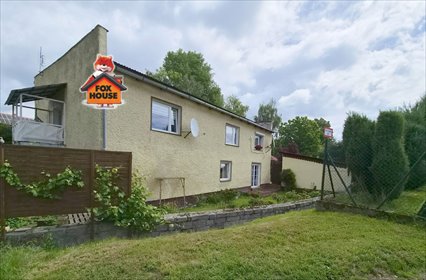 Dwupoziomowy dom 150 m² w Sobocie – blisko natury i atrakcji dom Sobota