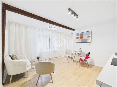 mieszkanie na sprzedaż 41m2 mieszkanie Bydgoszcz, Stare Miasto, Dolina