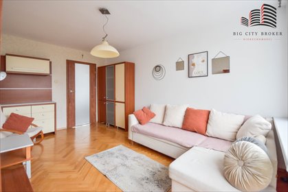 mieszkanie na wynajem 38m2 mieszkanie Lublin, LSM, Skrzetuskiego