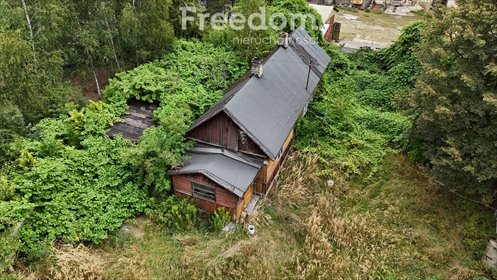 działka na sprzedaż 3000m2 działka Mikanów