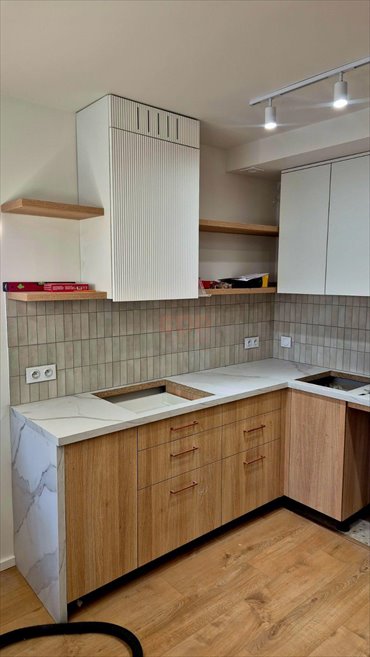 mieszkanie na sprzedaż 45m2 mieszkanie Wrocław, Fabryczna, Gajowice, Spiżowa