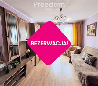 Mieszkanie dwupokojowe na sprzedaż Olsztyn, Rotmistrza Witolda Pileckiego 42m2 Foto 2