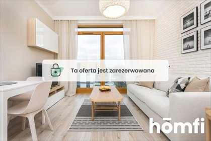 Nowoczesne 2-pokojowe mieszkanie z garażem w centrum Krakowa mieszkanie Kraków, Stare Miasto, Stare Miasto, Rakowicka