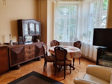 mieszkanie na sprzedaż 73m2 mieszkanie Warszawa, Wola, Chmielna