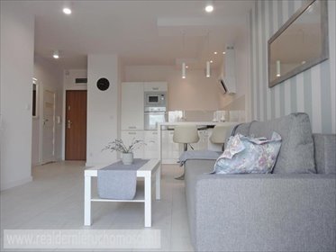 mieszkanie na wynajem 44m2 mieszkanie Zielona Góra
