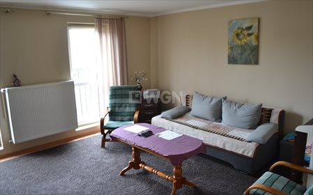 Mieszkanie trzypokojowe na sprzedaż Brzeg Dolny, Zwycięstwa, Zwycięstwa 60m2 Foto 5