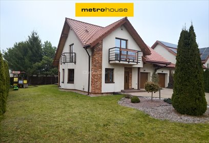 dom na sprzedaż 170m2 dom Topolin, Bolesława Chrobrego