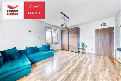 mieszkanie na sprzedaż 59m2 mieszkanie Bydgoszcz, Górzyskowo, Ikara