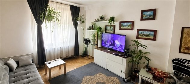Przytulne 1-pokojowe mieszkanie na Śródmieściu z widokiem mieszkanie Warszawa, Śródmieście, Aleje Jerozolimskie