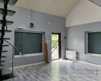 lokal użytkowy na wynajem 170m2 lokal użytkowy Stargard, Warowna