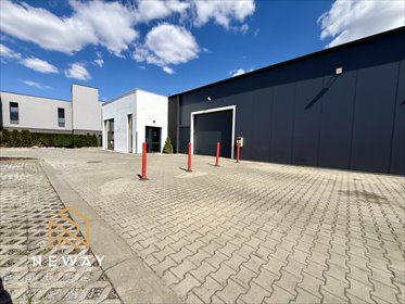 lokal użytkowy na wynajem 272m2 lokal użytkowy Kraków, Czyżyny, Na Załęczu