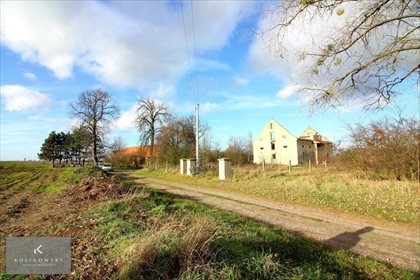 Działka inna na sprzedaż Kamienna 1 185m2 Foto 4
