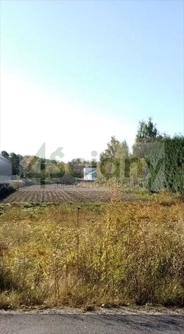 Działka inwestycyjno-mieszkaniowa 7095 m2 w Sokołowie działka Sokołów