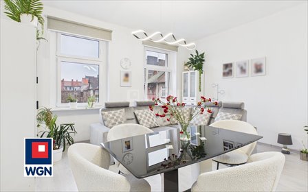 mieszkanie na sprzedaż 68m2 mieszkanie Ostrów Wielkopolski, centrum, Ogrodowa