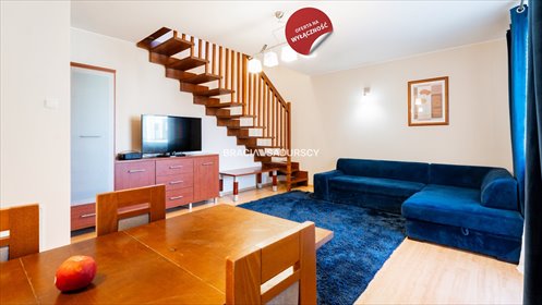 mieszkanie na sprzedaż 72m2 mieszkanie Kraków, Dębniki, Ruczaj, Chmieleniec