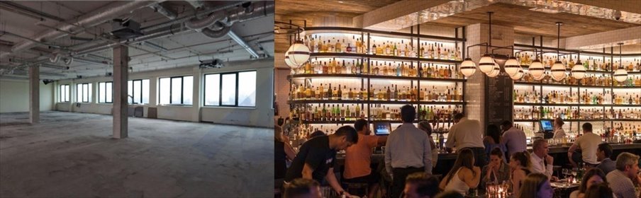 lokal użytkowy na wynajem 432m2 lokal użytkowy Warszawa, Ochota