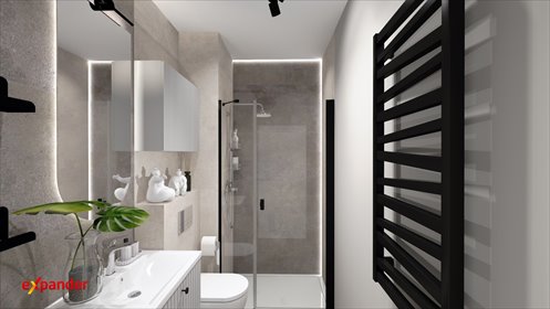 mieszkanie na sprzedaż 30m2 mieszkanie Wrocław, Strachowicka