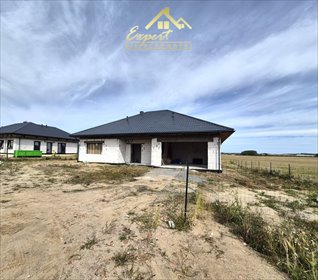 Zapraszam do domu 225 m² w Kamieniu Dużym, stan surowy dom Kamień Duży