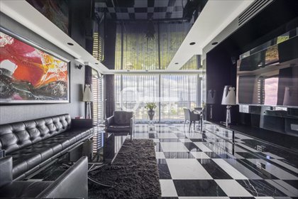 mieszkanie na sprzedaż 124m2 mieszkanie Warszawa, Śródmieście, Grzybowska