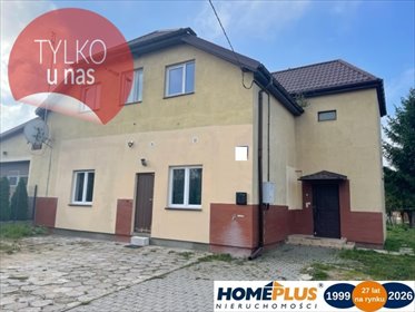 dom na sprzedaż 240m2 dom Pułtusk