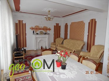 dom na sprzedaż 280m2 dom Chełm
