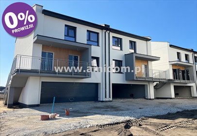 mieszkanie na sprzedaż 59m2 mieszkanie Zielonka