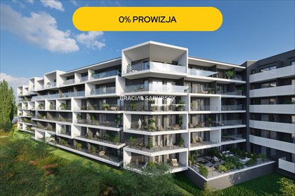 mieszkanie na sprzedaż 43m2 mieszkanie Kraków, Łagiewniki, Łagiewniki, Wadowicka